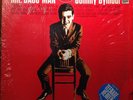 JOHNNY CYMBAL Mr. Bass Man 1963 KAPP KL-1324 MONO LP NM in SHRINK Rock N Roll