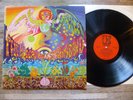 Incredible String Band - The 5000 Spirits 1967 UK Elektra EUKS 7257