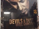 BRUCE SPRINGSTEEN Devils & Dust dbl LP - RARE and SEALED