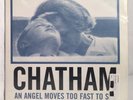 RHYS CHATHAM An Angel Moves Too Fast To See 2006 LP Record Vinyl US Radium VG+