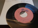 Derrick Morgan - Me naw give up / Dreadnaught Rare Boss Reggae
