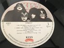 KISS Dynasty MEXICAN Vinyl LP 1979 Press EX NM LATIN AMERICA Mexico