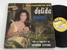 Dalida SU NOMBRES ES Mexican Press 12