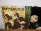 Traveling Wilburys ?– Volume 3 LP 1990  VINYL . Pop Rock, Dylan, Harrison, elo,