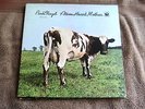 PINK FLOYD - ATOM HEART MOTHER - VINYL LP   GATEFOLD COVER   NEAR MINT-
