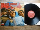 Ian & the Zodiacs - Locomotive 1966 Star-Club Records 158 029 STY German LP