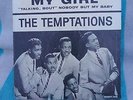 Temptations 45 rpm. 