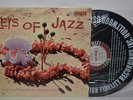 ARTHUR LYMAN LP - HIFI R607 Leis of Jazz (1957)  NM Record /NM Cover PRISTINE