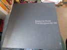 DEPECHE MODE The Singles 86 98 vinyl Boxset RARE