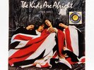The Who 1979 The Kids Are Alright U.K. Import 2-LP Polydor 2675179