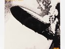 Led Zeppelin 1969 Debut Record Portugal Import LP ATL 40031 Near Mint