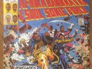Afrika Bambaataa & Soul Sonic Force Renegades of Funk original 3 track 12