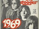 THE STOOGES 1968/REAL COOL TIME FRANCE 1969 7