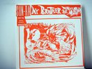 SUN RA Arkestra LP My Brother the wind Vol.II 1971 Saturn Reissue free jazz