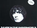 t rex MARC BOLAN DANDY IN THE UNDERWORLD **GERMAN ** ISSUE RARELY SEEN