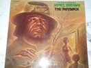 The Payback James Brown Vinyl