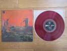 PINK FLOYD More JAPAN LP RED WAX w/ Gatefold Sleeve OP-80165
