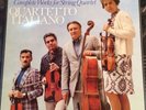 6747 097 Mozart Complete Works For String Quartet / Quartetto Italiano 9 LP box