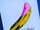 ORIGINAL 1968 ANDY WARHOL BANANA COVER THE VELVET UNDERGROUND & NICO VINYL LP