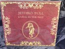 Jethro Tull Living In the Past SEALED USA 1974 2 LP GATEFOLD SET W/ picture book