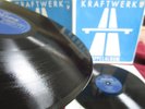 KRAFTWERK ?? DOPPELALBUM ?? PERFEKT ERHALTEN DEUTSCHE PRESSUNG 1974 