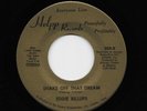 Eddie Billups - Shake Off That Dream / Try Something New (Soul, 45)