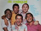Los Corraleros de Majagual LP