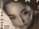 Exclusive Noah Cyrus Make Me Cry Vinyl