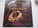 CURZON BEETHOVEN ËMPEROR