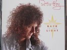 Brian May - Back To The Light - Parlophone 1992 Original LP Near Mint + inner