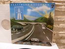 Kraftwerk - Autobahn LP Vinyl 1974