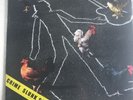 BuCkEtHeAd Crime Slunk Scene Vinyl Record