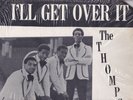 private press/modern soul THE THOMPSONS 