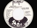 Shirley Jean (Jeannie Reynolds) - People Make The World / If I'd Of Had A Man