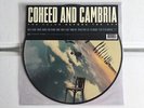 Vinyl LP - Coheed and Cambria - The Color Before The Sun - NM