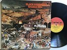 BLACK SABBATH  GREATEST HITS .ORIGINAL OZ POWDERWORKS LP MINT UNPLAYED