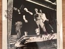 SIGNED PRODIGY 8x10 RARE AUTOGRAPH