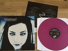 EVANESCENCE - Fallen *LP* LIMITED PURPLE VINYL to 1.500 only *RAR*