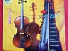 Virtuoso Violin Pieces - Michael Rabin **Capitol Stereo STK 60690 ED1**
