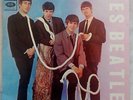 RARE FRENCH THE BEATLES EP ODEON SOE 3745 I WANT TO HOLD YOUR HAND