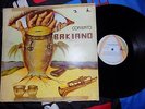 CONJUNTO BAKIANO, RARE, LP SALSA, VENEZUELA, LISTEN , VG++,DESCARGAS, GUARACHA