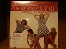 The Bangles - Ladies And Gentlemen...limited red vinyl lp - RSD 2016 demos live