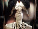Diana Ross Sammlerstück Barbie Limited Edition by Bob Mackie