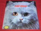 CAT BLUE, COCHOLO SALSA COLOMBIAN GUAGUANCO