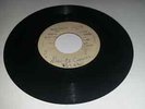 BLANK/GROOVY KIND OF LOVE - HORTENSE ELLIS [SKA]  7