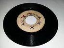BLANK[UPSET]/BOOKIE MAN - RACE FANS  [REGGAE] 7