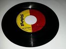 UPSETTER/WATER MORE THAN FLOUR - AL & THE VIBRATORS [ROOTS REGGAE] 7
