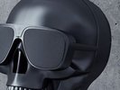 Jarre Aero skull HD+ The Sound Of The Future