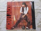 MICHAEL JACKSON - LEAVE ME ALONE - ORIGINAL 1988 EPIC RECORDS 12