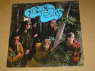 CLEAR LIGHT S/T RECORD ALBUM LP ORIGINAL ELEKTRA LABEL 1967 PSYCH NICE
